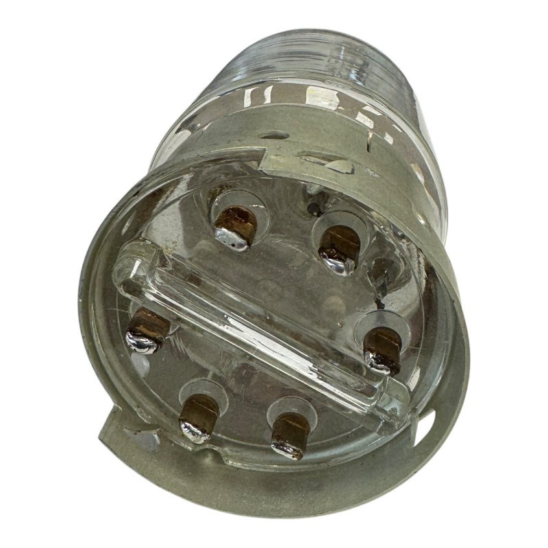 GU81M GU-81M Electron Vacuum Tube Pentode RF Power Tube